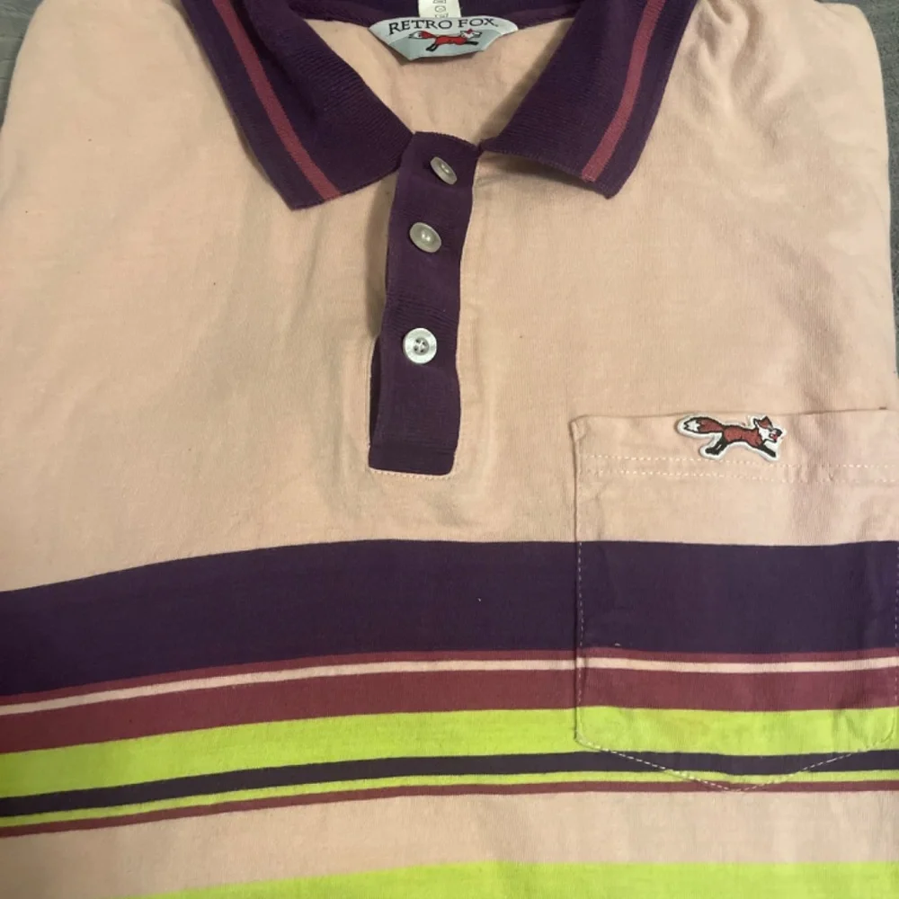 Retro Fox - Picture 3 of 3